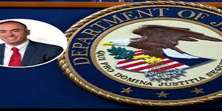 DOJ Arrests Massachusetts Democrat On Fraud Charges