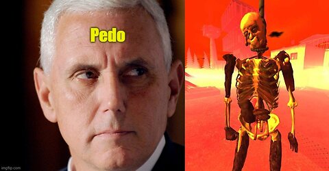 Michael Pence Hanged to Death at GITMO + TRIBUNALS HAVE STARTED AND WILL SOON BE SEEN