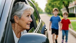 Estranged Parents - Why You're No-Contact