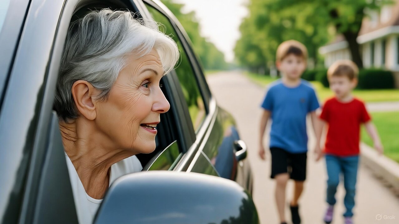 Estranged Parents - Why You're No-Contact