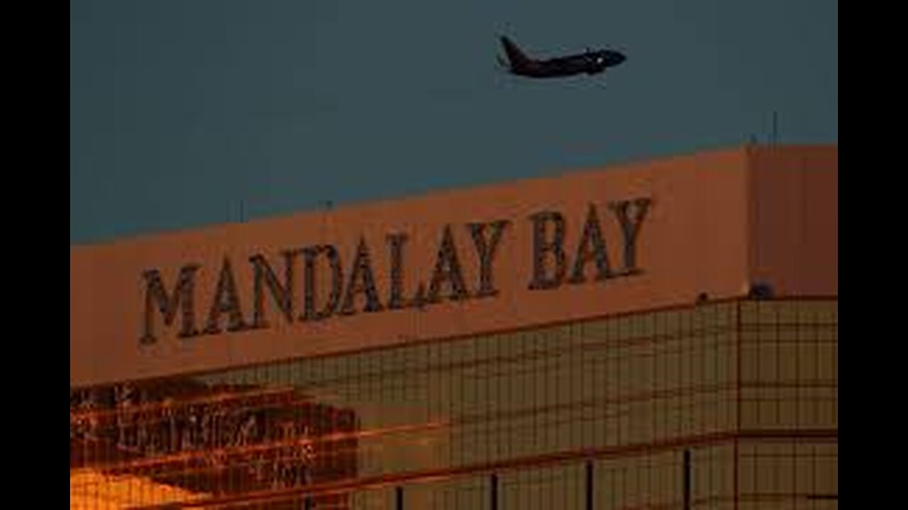 Looking Into The Las Vegas Mass Shooting False Flag