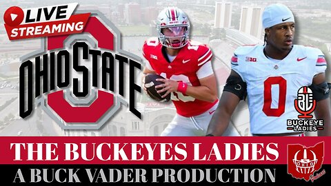 The Buckeye Ladies With TG And Mecah