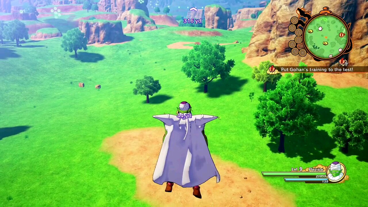 the power of dripolo