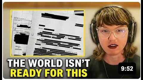 “The Truth Is Way Worse Than I Thought” | Whitney Webb