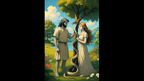 “How Was the Human Created? – The Secret of Our Origin”