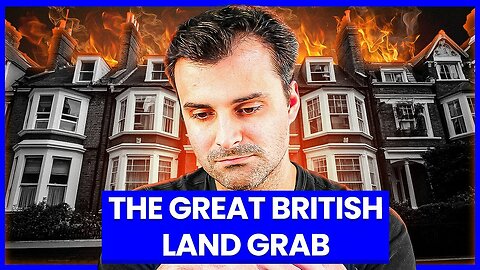 Who is buying Britain?