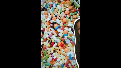 Your disease is not due to Pill Deficiency