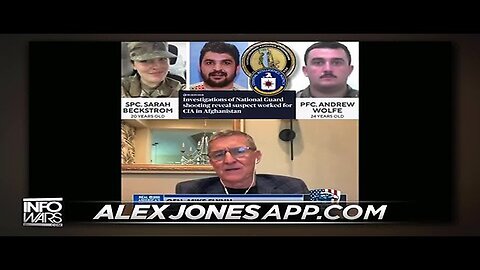 National Security Bombshell: General Flynn Exposes Who Is in Command of the Seditious Six