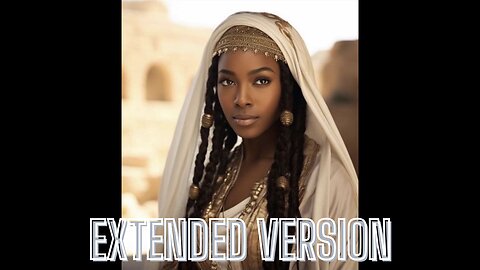 The Most High Has Returned unto Blacks/Israel (Extended Version)