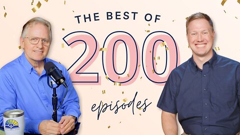 200 - 200th Episode: Top 7 Most Crucial Financial Topics
