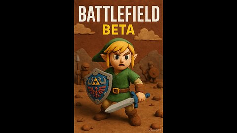 BAD AT BATTLEFIELD BETA DAY 1