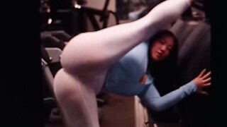 Big bank shows impressive flexibility