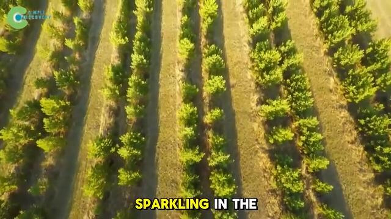 China RELEASED A MILLION RABBITS INTO THE DESERT — What Happened Next SHOCKED THE WORLD