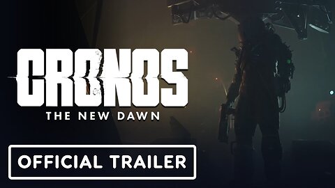 Cronos: The New Dawn - Official Nintendo Switch 2 Trailer