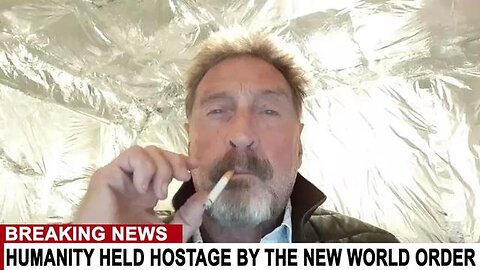 🔊 线上觉醒者与“纯血者”正被秘密能量武器攻击！⚡🧠