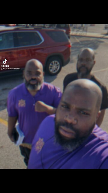 Prophets on the move🫡