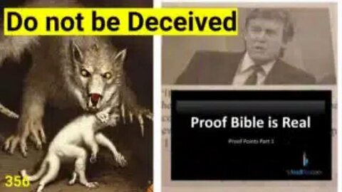 "Unveiling Trump's Predictive Programming: The Scripted Design Behind His Success"
