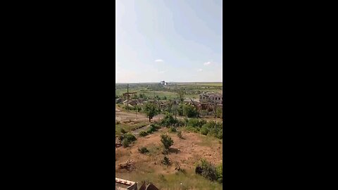 Russian Aerospace Forces Su-25 crashed pilot got off with bruises/broken arm, he is alive