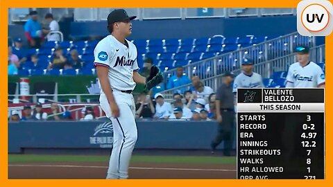 Dodgers vs. Marlins Game Highlights (5/7/25) | MLB Highlights