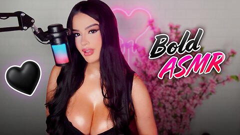 HOT GIRL ASMR Spa Day for Men 💆‍♂️ Personal Attention to Help You Relax Deep Tingles