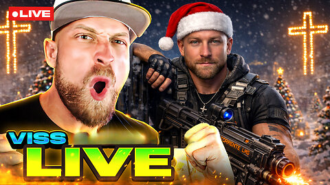 🔴LIVE - Bringing People Christmas Gifts in Arc Raiders!