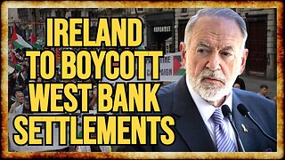 Huckabee Hurls RACIST INSULTS at Ireland Over Israel BOYCOTT