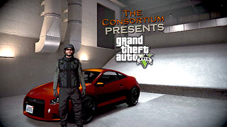 GTAV Private Lobby - Doing Dailies, finishing up the Fooligan Missions, Maybe Casino Missions.