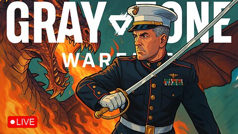 Gray Zone Warfare / Battlefield REDSEC - Montezuma