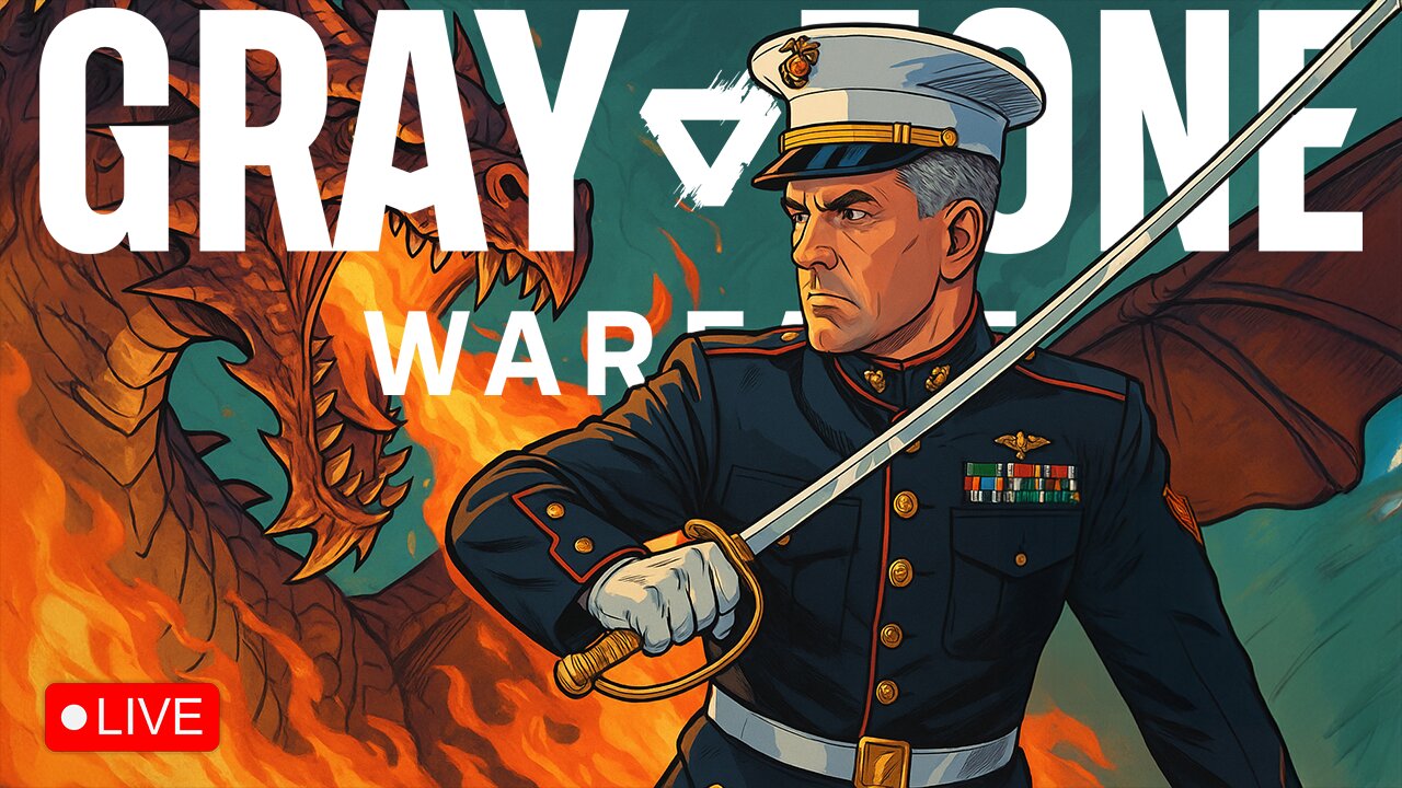 Gray Zone Warfare / Battlefield REDSEC - Montezuma