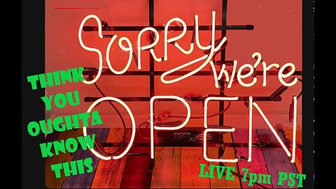 EP#125- Still Counting Votes; Debt Slavery & Prohibition Back on the Table; Flashbacks