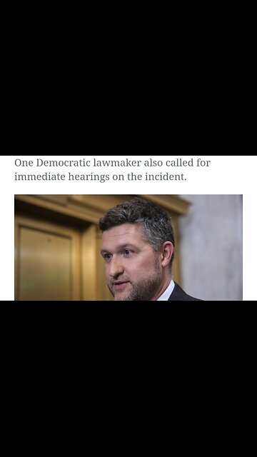 Amateur hour’: Washington aghast at Trump administration’s war plan group chat