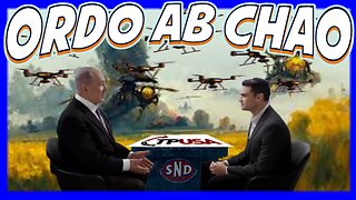 #499 Anti BDS Bill & NDAA Passes House | 25 Journalists Murdered in Yemen | TPUSA Israel'd