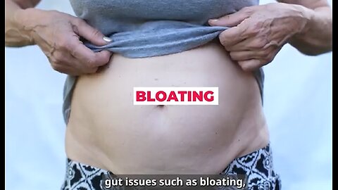 Do This 10-Sec “Gut-Releasing” Ritual To Empty Your Bowels & Fix Your Digestion
