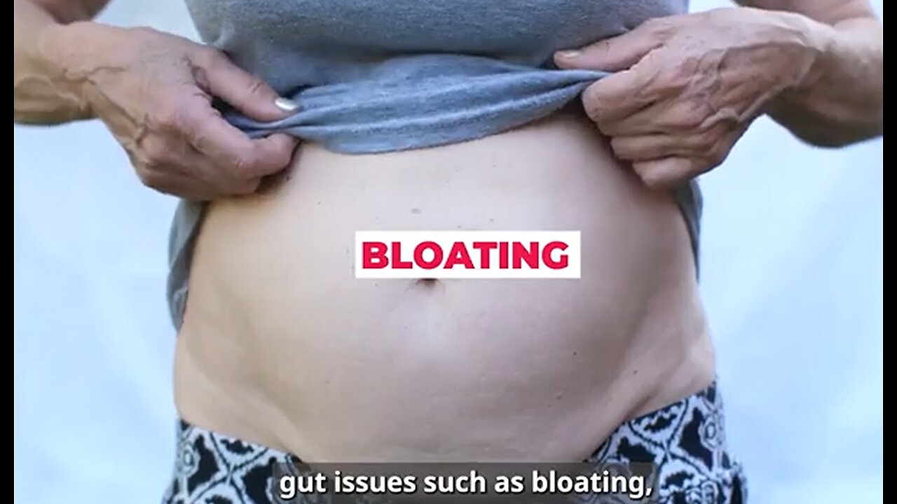 Do This 10-Sec “Gut-Releasing” Ritual To Empty Your Bowels & Fix Your Digestion