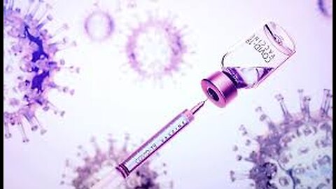Study Covid jabs after vaccination hospitalization and uptick cancer