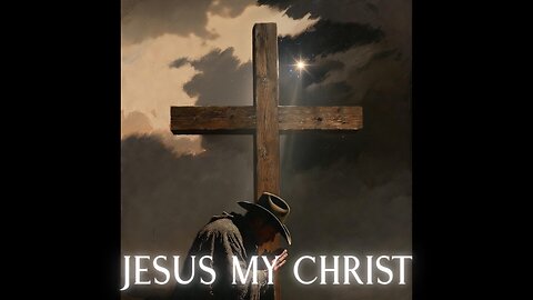 Jesus My Christ - Jon Lucas and The Neural Network Band (Gospel Country) (Official New Release)