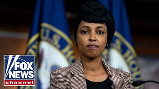 Ilham Omar facing MAJOR repercussions over insensitive Kirk comments