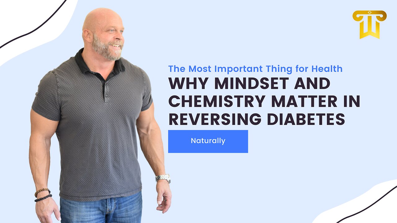 Dr Chalmers Path to Pro - The Most Important Thing for Health
