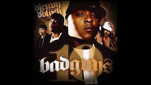Jadakiss & Styles P Msjackson