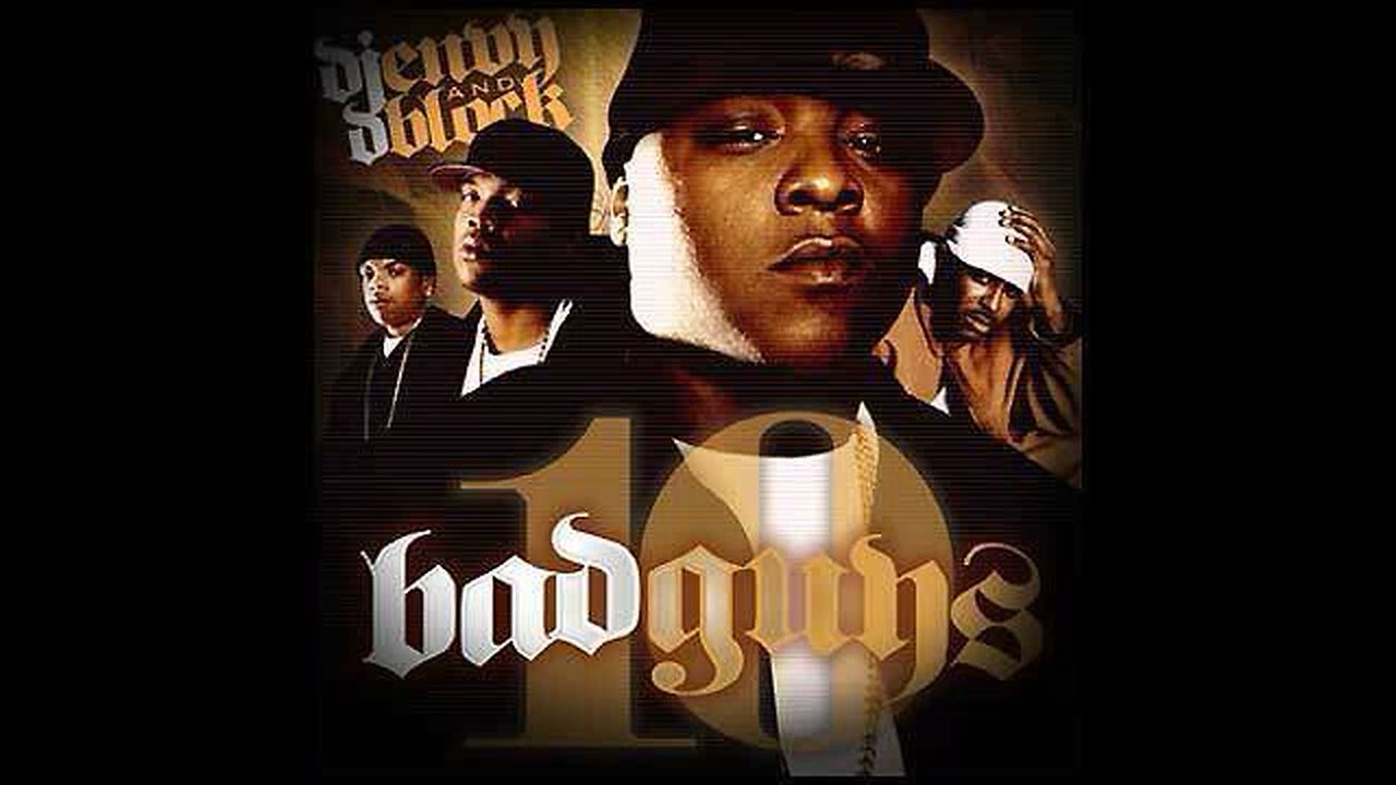 Jadakiss & Styles P Msjackson