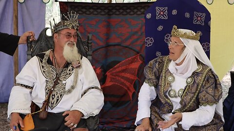 Alabama Medieval Fantasy Festival Tribute 2021 - 2024