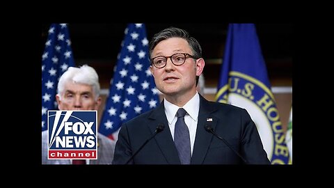 SHUTDOWN DAY 23 - HOUSE SPEAKER - 'Democrats sold government to most radical element of party'.