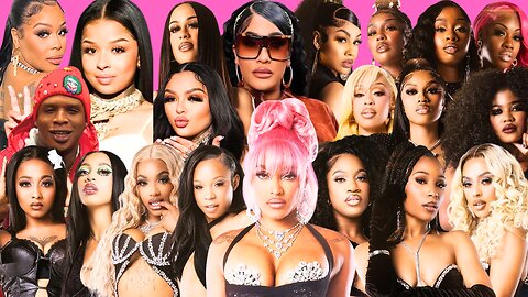 Chrisean, Tesehki, & Bino EVIL PLOT EXPOSED 😈 Baddies AFRICA EP. 20 🇬🇧 Joseline’s Cabaret CA EP. 8 🪩