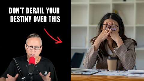 It's Time To Change Your Perspective