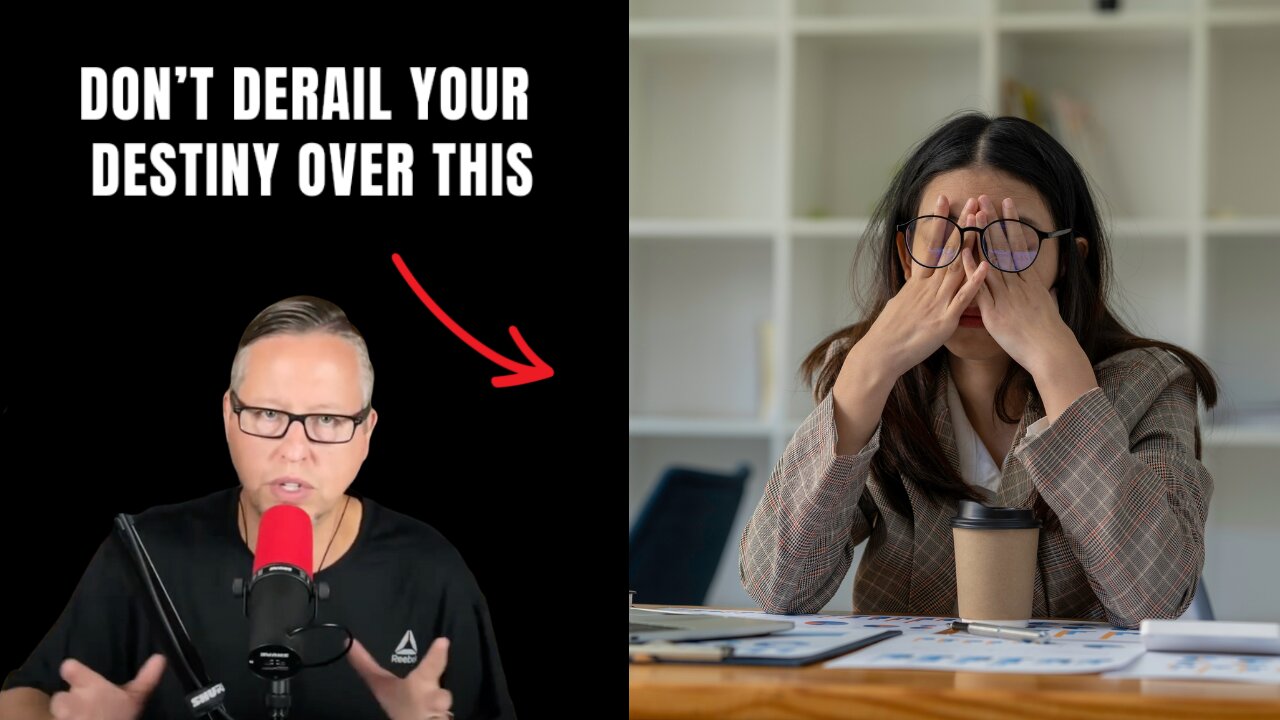 It's Time To Change Your Perspective