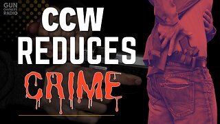 Concealed Carry Reduces Violent Crime
