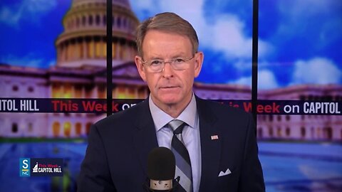 This Week On Capitol Hill - Victory: No More Tax Dollars For NPR
