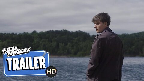 THE VEIL | Official HD Trailer (2025) | THRILLER | Film Threat Trailers