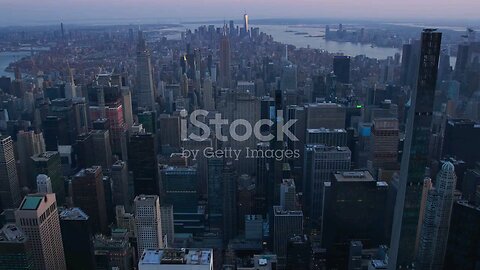 AI Will Take Over the World