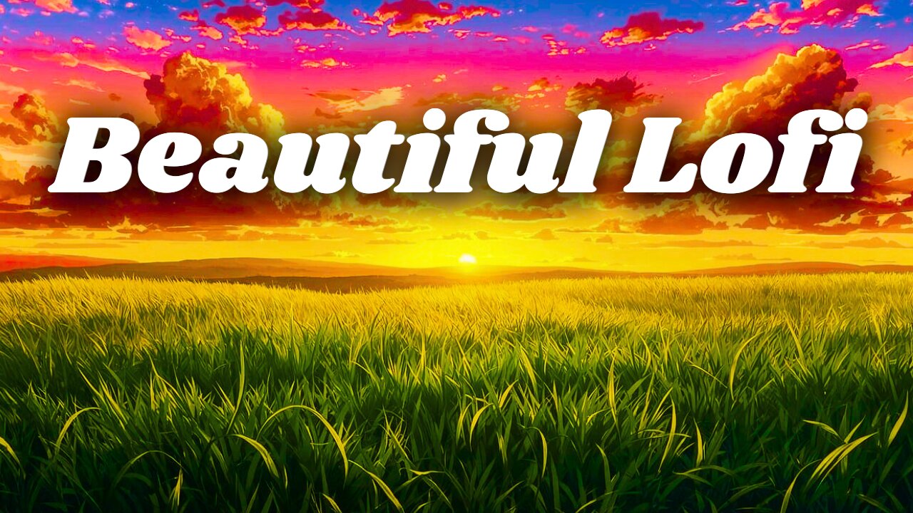 Classical Lofi Beats | My Most Beautiful Collection Ever